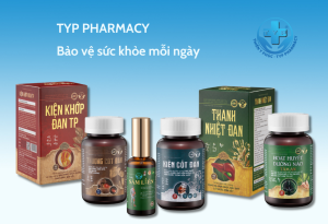 Giới thiệu sản phẩm TYP